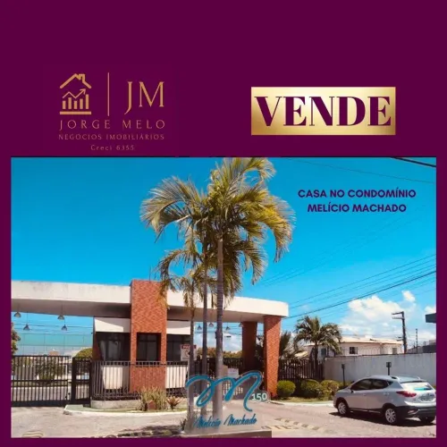 Casa à venda no MELÍCIO MACHADO , ARUANA, Aracaju, SE