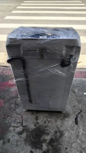 Vendo máquina de lavar Consul 11 kg 