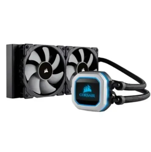 WaterCooler Corsair Hydro Series H105 240mm 