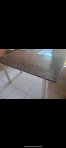 Mesa 6 lugares