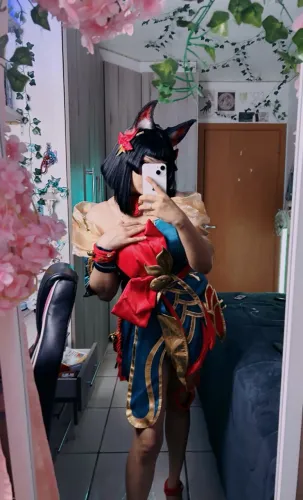 Cosplay