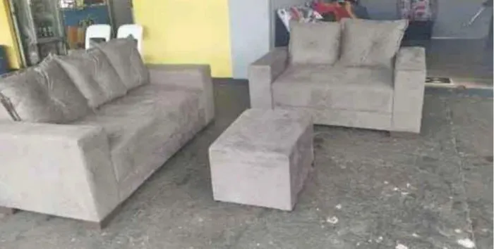 Sofa hoje 