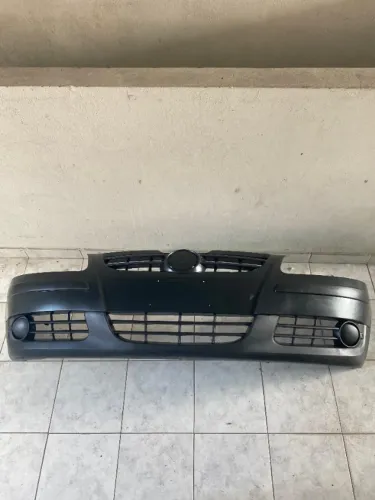 PARACHOQUE DIANTEIRO GOL G4 NOVO LUMAX