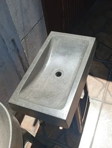 Cubas pra banheiro
