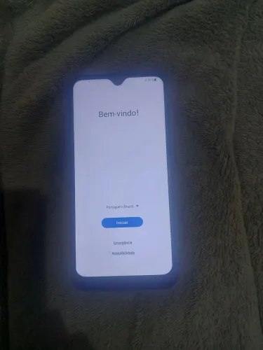 Vendo Samsung Galaxy A30s
