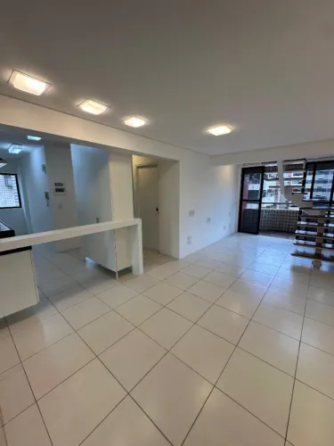 COBERTURA DUPLEX À VENDA | PONTA VERDE ? MACEIÓ/AL