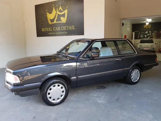 Ford Del Rey Usados e Novos