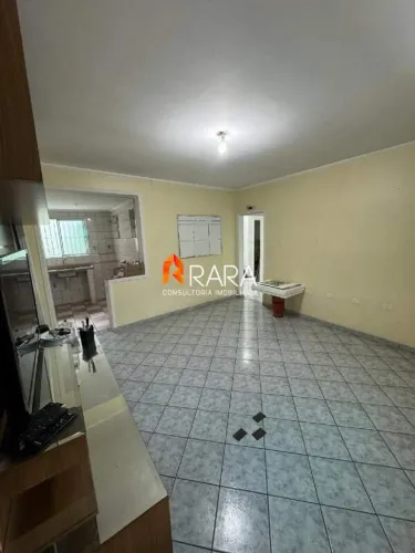 Sala Comercial, Locação, 76m², R$ 2.000,00/mês - Rudge Ramos - SBC/SP