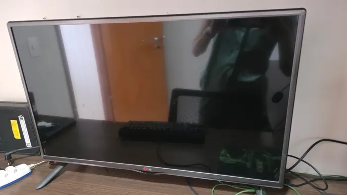 TV LG 32 Polegadas (32LB550B)