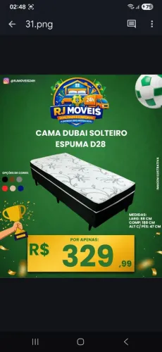 Colchão