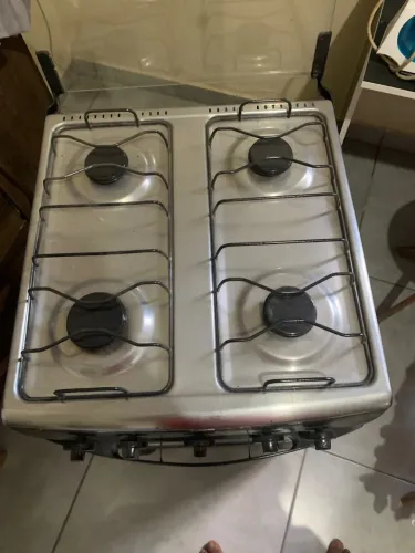 Vendo fogão no precinho