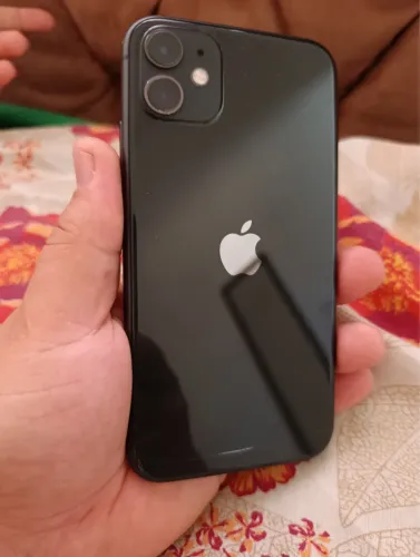 iPhone 11 todo original