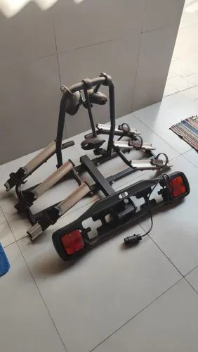 Vendo transbike 