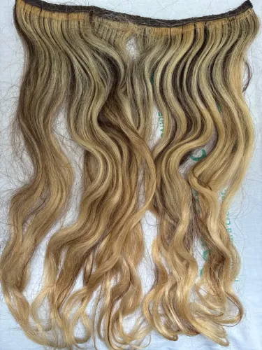 Cabelo para Mega Hair