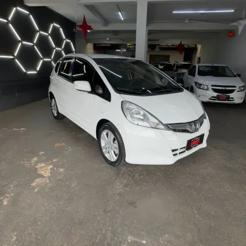 Honda Fit Ex/s/ex 1.5 Flex/flexone 16V 5P Aut. 2014