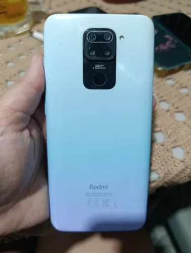 Xiaomi Redmi 9