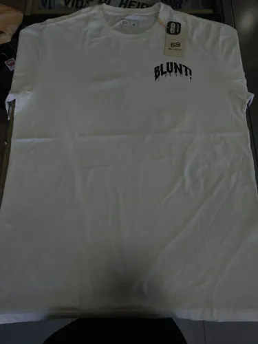 Camisetas streets
