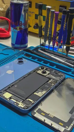 COMPRO IPHONE PARA RETIRADA DE PEÇA (SANTARÉM)