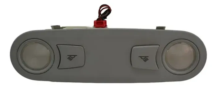 Luz Interna Teto Cortesia Audi A4 Avant 2014 Original