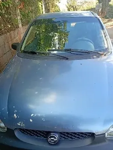 Chevrolet Corsa Wind 1.0 MPFI / EFI 2P (álcool) 2000