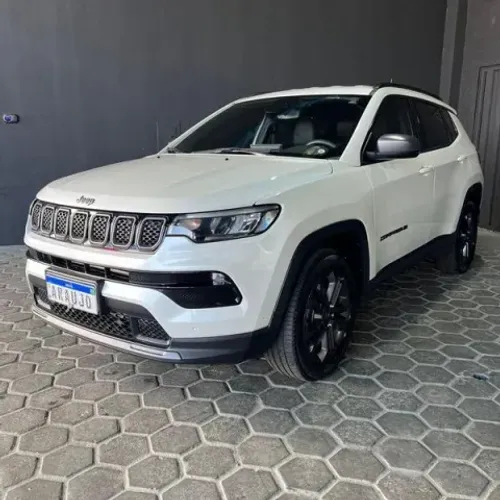 Jeep Compass Long. T270 1.3 TB 4X2 Flex AUT 2022