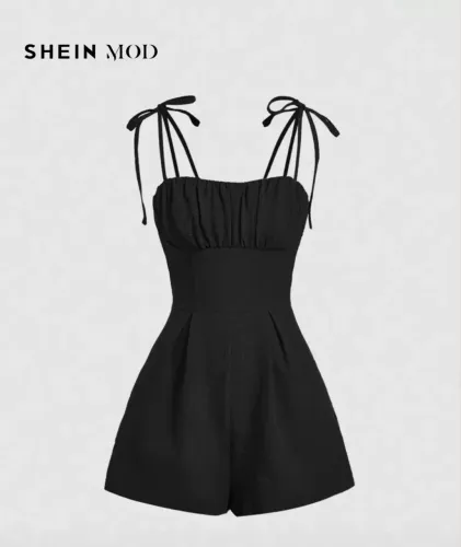 Vendo macaquito SHEIN NUNCA USADO