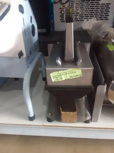 AMACIADOR DE CARNE INOX 