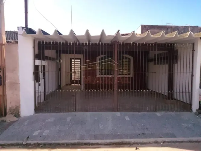 Casa Térrea à Venda 2 Quartos Uso Comercial ou Residencial Centro Suzano