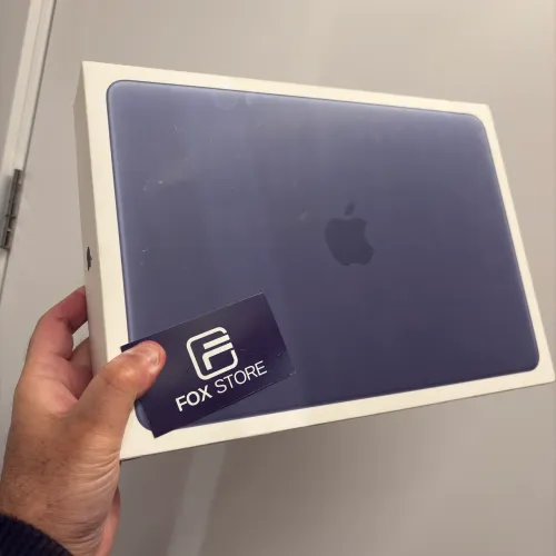 MacBook Neo 8/256Gb Lacrado Cor Indigo à Pronta Entrega !