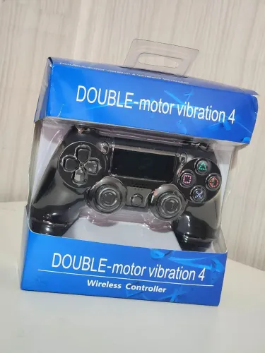 Controle Ps4 PC Windows Celular