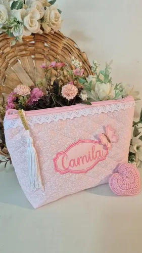 Necessaire Personalizada