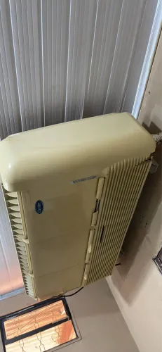 Ar Condicionado Piso Teto 38000btus