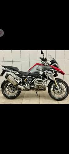 BMW R 1200 GS