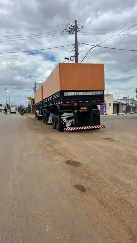 Volvo fh 440 ano 2011 ishift canelinha