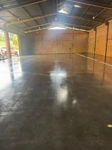 Barracão para alugar em Londrina, Ideal, com 500 m²