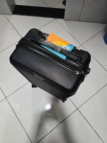 MALA DE BORDO 12 KG