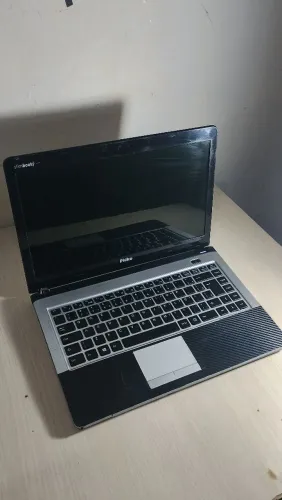 Notebook Philco / Pronto para uso / Básico / Faculdade / Digitação