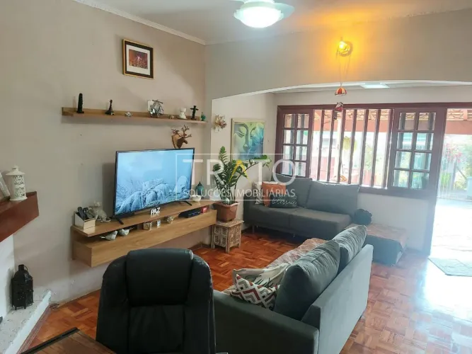 Casa à venda em Sousas, Campinas SP