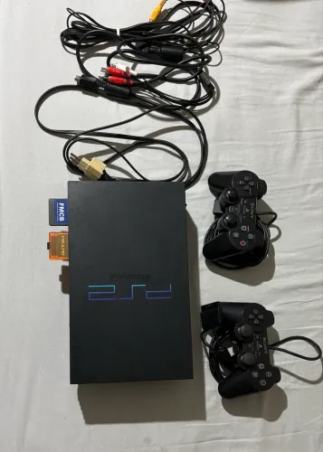 Ps2 FAT - Completo