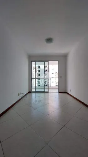 Apartamento para aluguel, 2 quartos, 1 suíte, 1 vaga, Bento Ferreira - Vitória/ES