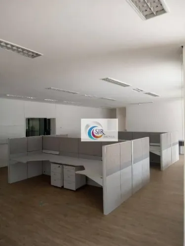 Conjunto para alugar, 200m² - Bela Vista - São Paulo/SP