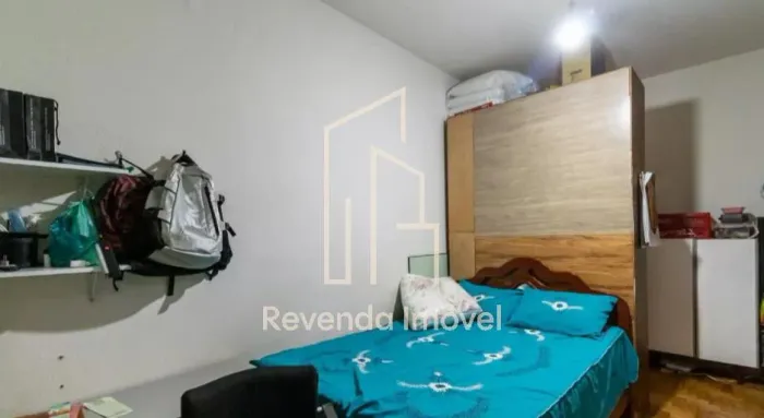 Apartamento em Pinheiros, 90m² 2 Dormitórios.