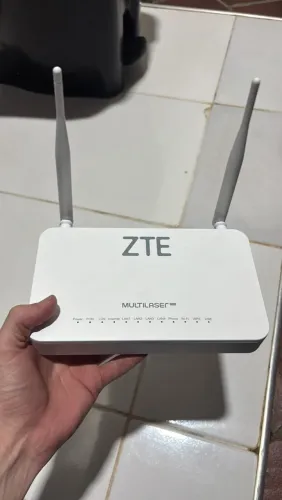 Kit 29 ONT ZTE F670L V1 e 01 Huawei V5