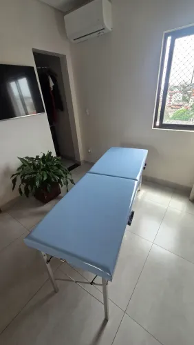 Maca portátil