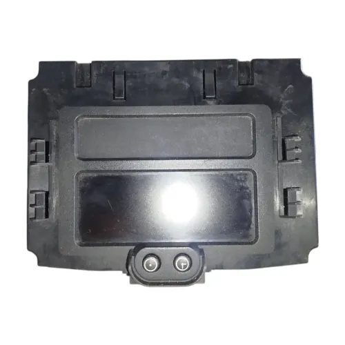 Computador De Bordo Chevrolet Zafira 2.0 1999 2002 2010 2012