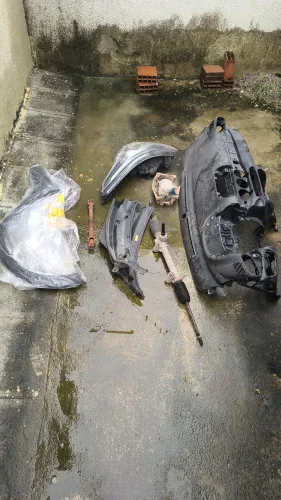 Caixa de direção argo elétrica, compressor ar-condicionado argo painel tabelier argo