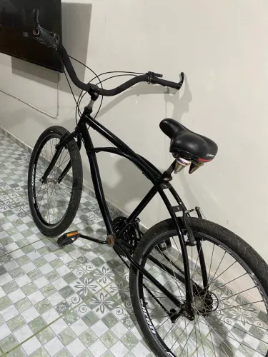 Bicicleta praiana