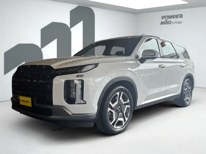 Hyundai Palisade Signature 3.8 GDI AWD Aut. 2025