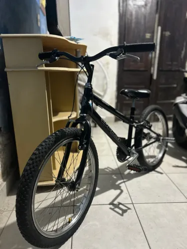 Vendo bike BMX/Cross aro 20