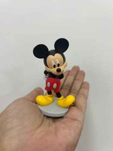 Mickey Mouse miniatura original disney store
